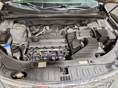 Zdjęcie 12 z 13 samochodu: 2011 KIA SORENTO LX VIN:5XYKTCA18BG134552 - miniatura