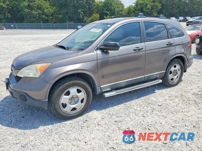 2009 HONDA CR-V LX 5J6RE483X9L014475 - główne zdjęcie licytacji z USA - miniatura