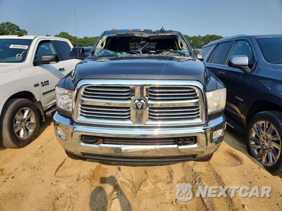 Piąte zdjęcie samochodu w środku: 2016 RAM 2500 SLT VIN:3C6UR5DJ1GG310923 - miniatura