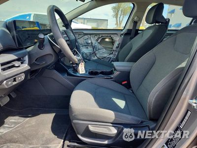 Zdjęcie 7 z 12 samochodu: 2025 KIA K4 LXS VIN:3KPFT4DE0SE079680 - miniatura
