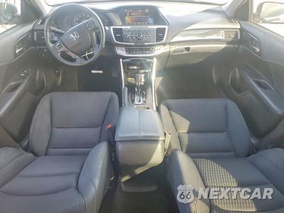 Zdjęcie 8 z 12 samochodu: 2013 HONDA ACCORD SPORT VIN:1HGCR2F51DA166983 - miniatura