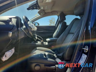 Zdjęcie 7 z 13 samochodu: 2021 MAZDA CX-30 SELECT VIN:3MVDMABL6MM271990 - miniatura