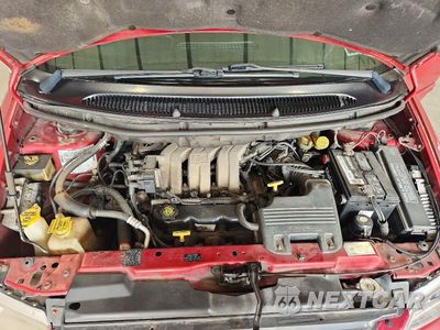 Zdjęcie 12 z 13 samochodu: 1998 DODGE GRAND CARAVAN SE VIN:1B4GP44R4WB645139 - miniatura