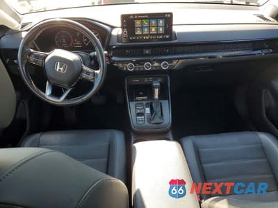 Zdjęcie 8 z 14 samochodu: 2023 HONDA CR-V EXL VIN:2HKRS4H72PH407955 - miniatura