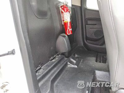 Zdjęcie 10 z 12 samochodu: 2016 CHEVROLET COLORADO VIN:1GCHSBEA9G1376680 - miniatura