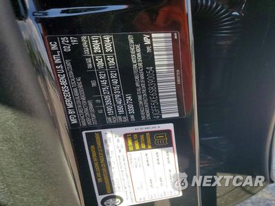 Zdjęcie 13 z 13 samochodu: 2025 MERCEDES-BENZ GLS 450 4MATIC VIN:4JGFF5KE6SB390054 - miniatura