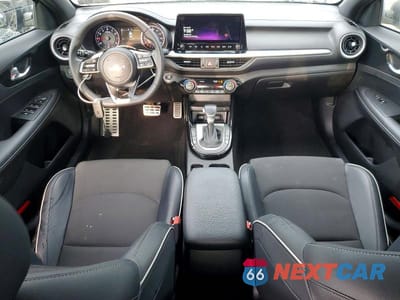 Zdjęcie 8 z 12 samochodu: 2023 KIA FORTE EX VIN:3KPF54AD8PE629009 - miniatura