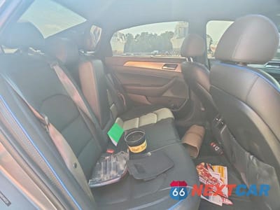 Zdjęcie 10 z 12 samochodu: 2018 HYUNDAI SONATA LIMITED 2.0T VIN:5NPE34AB2JH682324 - miniatura