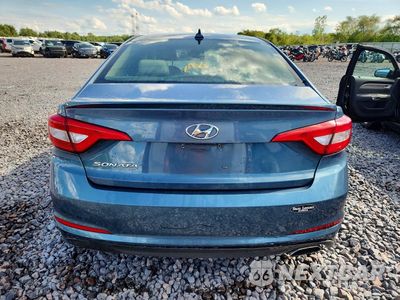 Zdjęcie 6 z 12 samochodu: 2015 HYUNDAI SONATA SE VIN:5NPE24AF8FH249541 - miniatura