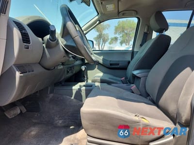 Zdjęcie 7 z 12 samochodu: 2011 NISSAN XTERRA X VIN:5N1AN0NW0BC507528 - miniatura