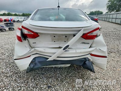 Zdjęcie 6 z 12 samochodu: 2019 FORD FIESTA SE VIN:3FADP4BJ5KM137578 - miniatura