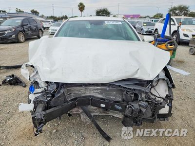 Piąte zdjęcie samochodu w środku: 2024 KIA FORTE LX VIN:3KPF24AD0RE824159 - miniatura