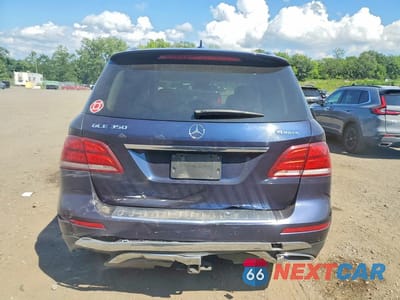 Zdjęcie 6 z 13 samochodu: 2018 MERCEDES-BENZ GLE 350 4MATIC VIN:4JGDA5HB6JB124700 - miniatura
