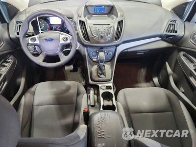 Zdjęcie 8 z 13 samochodu: 2015 FORD ESCAPE S VIN:1FMCU0F71FUB56258 - miniatura