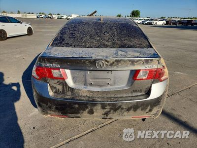 Zdjęcie 6 z 13 samochodu: 2009 ACURA TSX VIN:JH4CU26669C011927 - miniatura