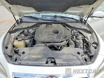 Zdjęcie 11 z 12 samochodu: 2016 INFINITI Q50 2.0T PREMIUM VIN:JN1CV7AP4GM203577 - miniatura