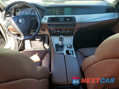 Zdjęcie 8 z 12 samochodu: 2012 BMW 550 XI VIN:WBAFU9C5XCC788019 - miniatura