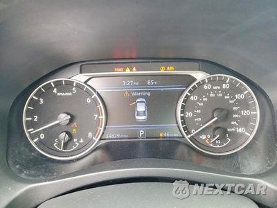 Zdjęcie 9 z 12 samochodu: 2022 NISSAN ALTIMA SV VIN:1N4BL4DV9NN363216 - miniatura