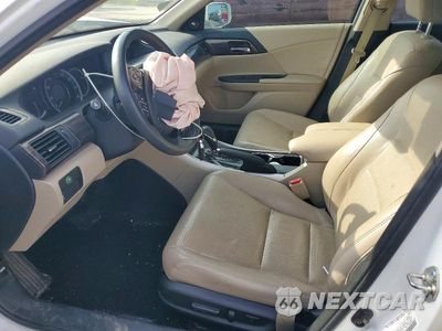 Zdjęcie 7 z 12 samochodu: 2016 HONDA ACCORD EXL VIN:1HGCR3F89GA012140 - miniatura