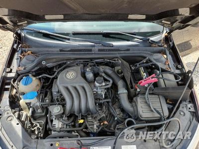 Zdjęcie 11 z 12 samochodu: 2015 VOLKSWAGEN JETTA BASE VIN:3VW2K7AJ4FM402741 - miniatura