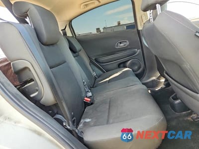 Zdjęcie 10 z 13 samochodu: 2019 HONDA HR-V EX VIN:3CZRU5H59KM717435 - miniatura