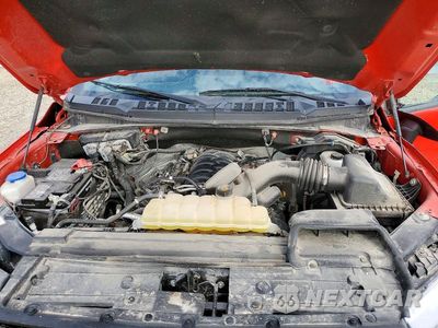 Zdjęcie 11 z 12 samochodu: 2019 FORD F150 SUPERCREW VIN:1FTEW1E58KFB97398 - miniatura