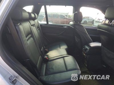 Zdjęcie 11 z 13 samochodu: 2013 BMW X5 XDRIVE35I VIN:5UXZV4C54D0G50951 - miniatura