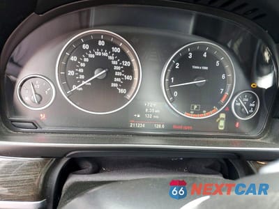 Zdjęcie 9 z 12 samochodu: 2012 BMW 535 VIN:WBAFR7C59CC817032 - miniatura