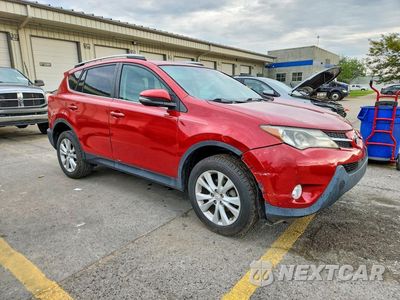 Zdjęcie 7 z 26 samochodu: 2014 TOYOTA RAV4 LIMITED VIN:2T3YFREV3EW091391 - miniatura