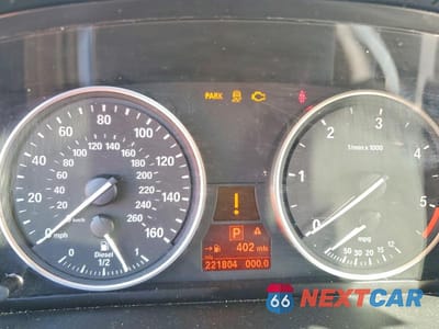 Zdjęcie 9 z 13 samochodu: 2012 BMW X5 XDRIVE35D VIN:5UXZW0C58CL670085 - miniatura
