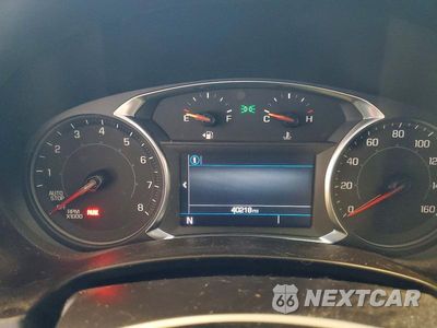 Zdjęcie 9 z 13 samochodu: 2024 GMC TERRAIN SLE VIN:3GKALMEG8RL177263 - miniatura