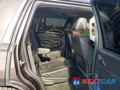 Zdjęcie 11 z 13 samochodu: 2015 GMC YUKON SLT VIN:1GKS1BKC6FR107300 - miniatura