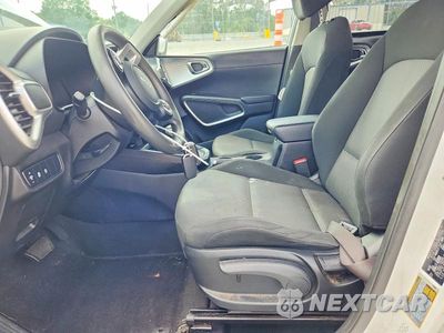 Zdjęcie 7 z 13 samochodu: 2023 KIA SOUL LX VIN:KNDJ23AU5P7865551 - miniatura