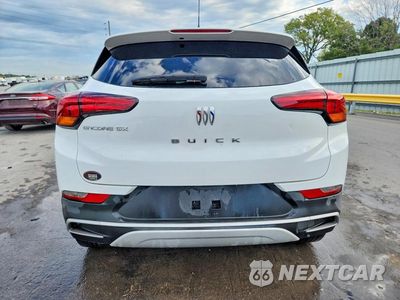 Zdjęcie 6 z 14 samochodu: 2025 BUICK ENCORE GX PREFERRED VIN:KL4AMBSP1SB161487 - miniatura