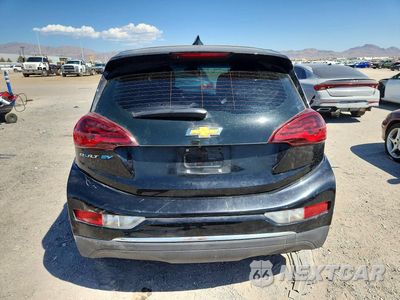 Zdjęcie 6 z 12 samochodu: 2017 CHEVROLET BOLT EV LT VIN:1G1FW6S04H4174725 - miniatura