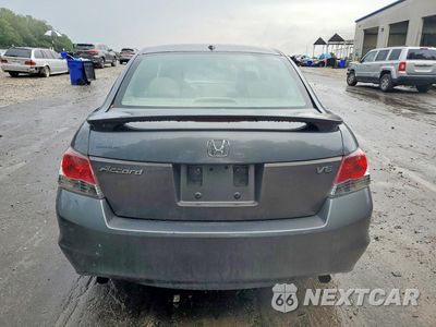 Zdjęcie 6 z 13 samochodu: 2009 HONDA ACCORD EXL VIN:1HGCP36809A001746 - miniatura