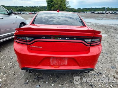 Zdjęcie 6 z 12 samochodu: 2023 DODGE CHARGER GT VIN:2C3CDXHG3PH630701 - miniatura