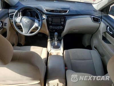 Zdjęcie 8 z 13 samochodu: 2016 NISSAN ROGUE S VIN:KNMAT2MVXGP620319 - miniatura