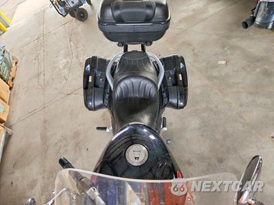 Piąte zdjęcie samochodu w środku: 2008 MOTO GUZZI NORGE 1200 VIN:ZGULPU0038M113913 - miniatura