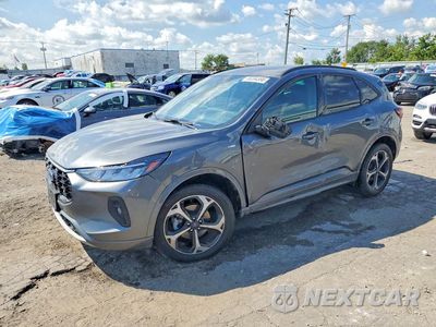 2024 FORD ESCAPE ST LINE SELECT 1FMCU9NA9RUB61438 - główne zdjęcie licytacji z USA - miniatura