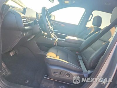 Zdjęcie 7 z 13 samochodu: 2026 CHEVROLET TRAVERSE LT VIN:1GNEVGKS2TJ313006 - miniatura