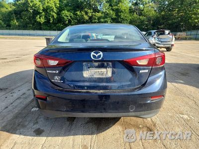 Zdjęcie 6 z 12 samochodu: 2015 MAZDA 3 TOURING VIN:3MZBM1V75FM192060 - miniatura