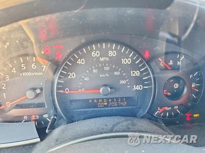 Zdjęcie 9 z 12 samochodu: 2006 NISSAN TITAN VIN:1N6AA06B56N532430 - miniatura