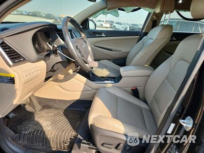 Zdjęcie 7 z 13 samochodu: 2017 HYUNDAI TUCSON LIMITED VIN:KM8J3CA26HU388770 - miniatura