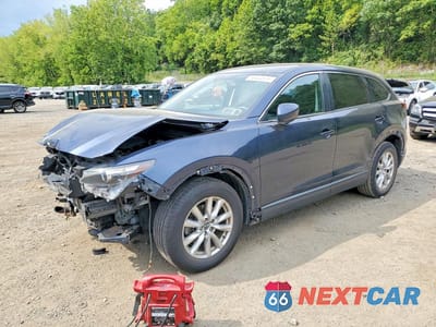 2016 MAZDA CX-9 TOURING JM3TCBBY2G0104462 - główne zdjęcie licytacji z USA - miniatura