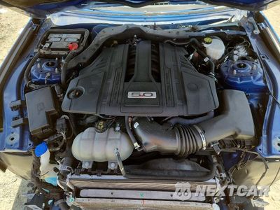 Zdjęcie 11 z 13 samochodu: 2022 FORD MUSTANG GT VIN:1FA6P8CF0N5108994 - miniatura