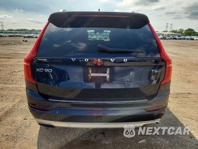 Zdjęcie 6 z 13 samochodu: 2019 VOLVO XC90 T6 MOMENTUM VIN:YV4A22PK1K1422807 - miniatura