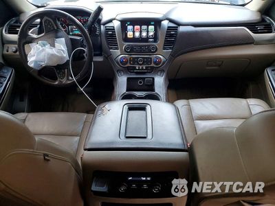 Zdjęcie 8 z 13 samochodu: 2016 CHEVROLET SUBURBAN C1500 LT VIN:1GNSCHKC2GR216502 - miniatura