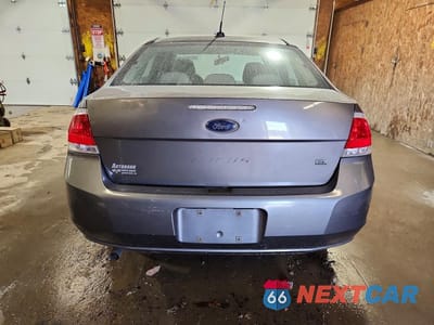 Zdjęcie 6 z 12 samochodu: 2010 FORD FOCUS SE VIN:1FAHP3FNXAW140810 - miniatura