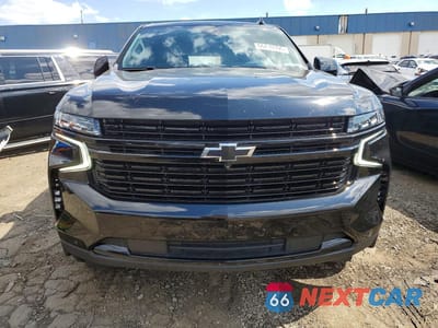 Piąte zdjęcie samochodu w środku: 2024 CHEVROLET SUBURBAN K1500 RST VIN:1GNSKEKD6RR343136 - miniatura